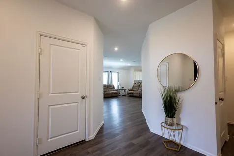 9515 Twilight Briar Lane Baytown TX 77521