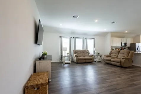 9515 Twilight Briar Lane Baytown TX 77521