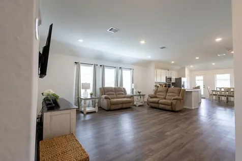 9515 Twilight Briar Lane Baytown TX 77521