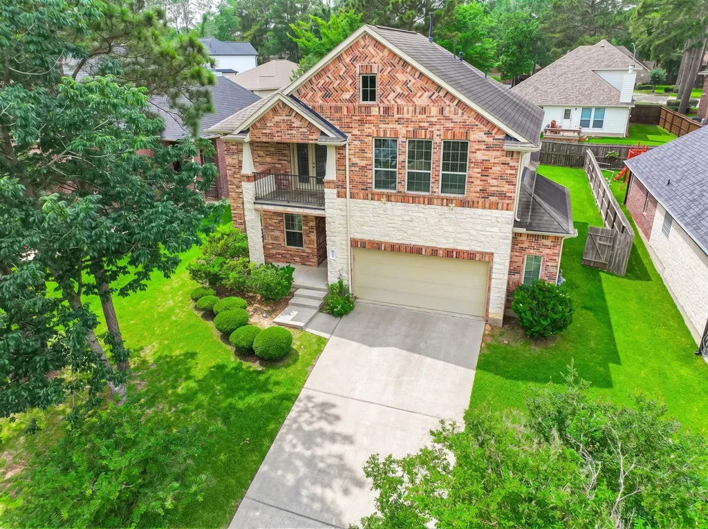 13302 Hidden Valley Drive Montgomery TX 77356