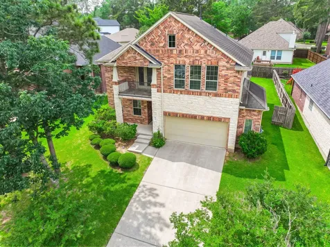 13302 Hidden Valley Drive Montgomery TX 77356