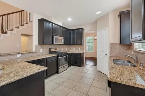 13302 Hidden Valley Drive Montgomery TX 77356