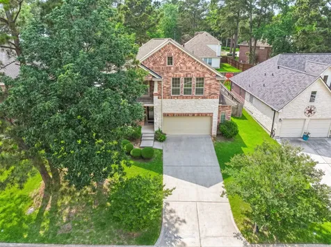 13302 Hidden Valley Drive Montgomery TX 77356