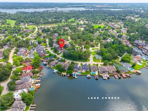 13302 Hidden Valley Drive Montgomery TX 77356