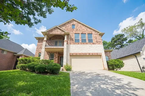 13302 Hidden Valley Drive Montgomery TX 77356
