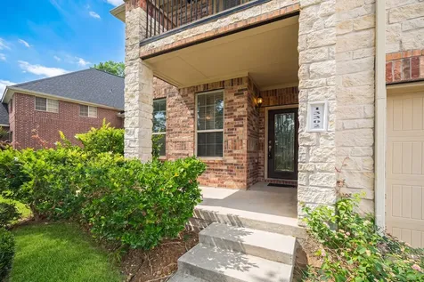 13302 Hidden Valley Drive Montgomery TX 77356