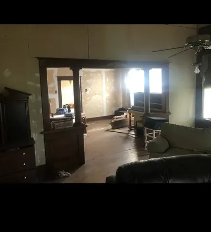 445 W Hartel Street Sour Lake TX 77659