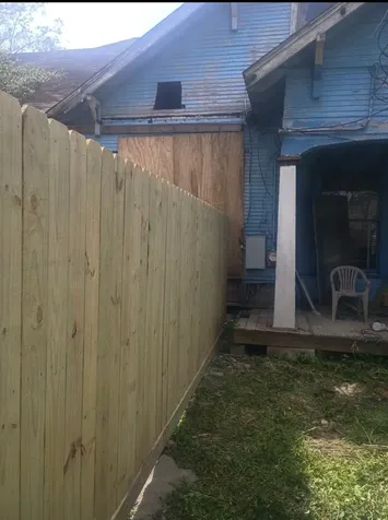 445 W Hartel Street Sour Lake TX 77659