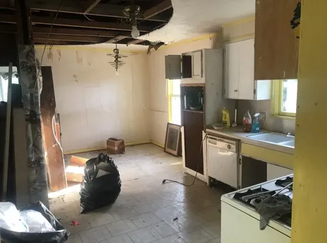 445 W Hartel Street Sour Lake TX 77659