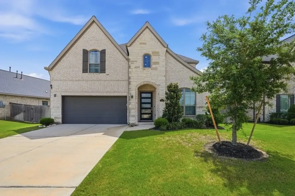 1402 Hudgins Pass Richmond TX 77469
