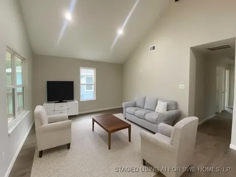 269 Wood Fern Cleveland TX 77327
