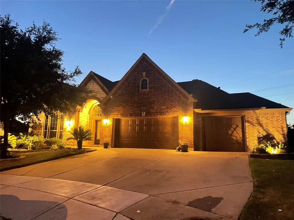 13407 Graham Springs Court Houston TX 77044
