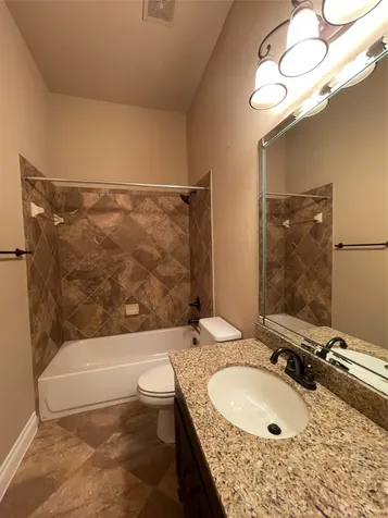13407 Graham Springs Court Houston TX 77044