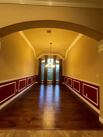 13407 Graham Springs Court Houston TX 77044