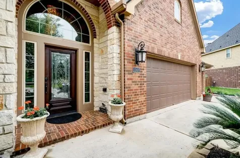 13407 Graham Springs Court Houston TX 77044