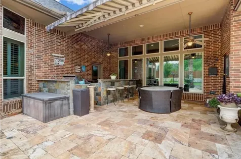 13407 Graham Springs Court Houston TX 77044
