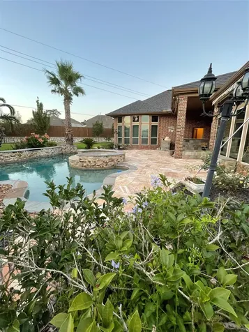 13407 Graham Springs Court Houston TX 77044