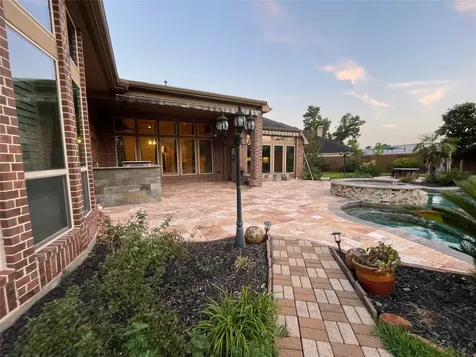 13407 Graham Springs Court Houston TX 77044