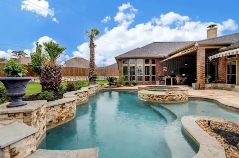13407 Graham Springs Court Houston TX 77044