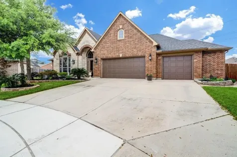 13407 Graham Springs Court Houston TX 77044