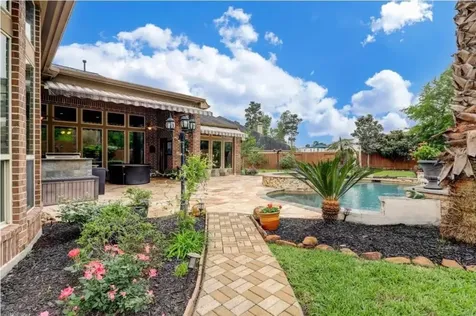 13407 Graham Springs Court Houston TX 77044