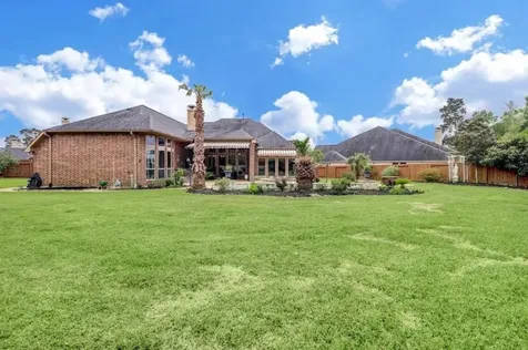 13407 Graham Springs Court Houston TX 77044