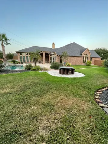 13407 Graham Springs Court Houston TX 77044