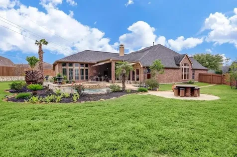 13407 Graham Springs Court Houston TX 77044