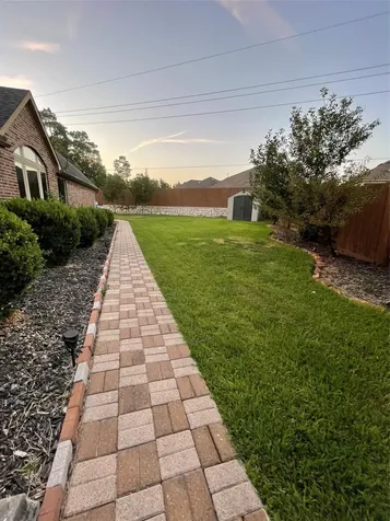 13407 Graham Springs Court Houston TX 77044
