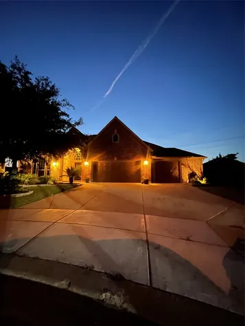 13407 Graham Springs Court Houston TX 77044