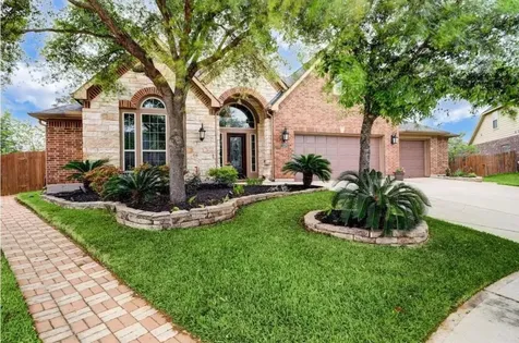13407 Graham Springs Court Houston TX 77044