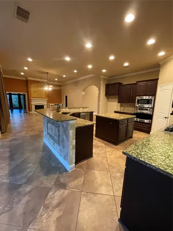13407 Graham Springs Court Houston TX 77044