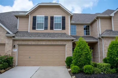 18725 Cypress Loch Drive Spring TX 77379