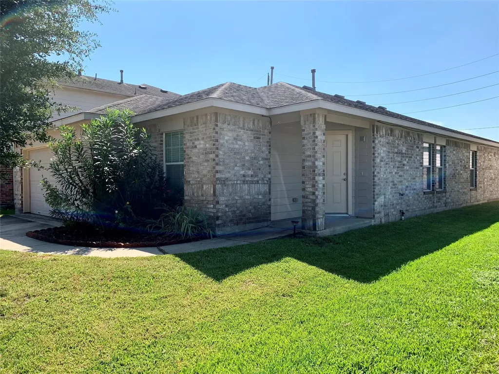 20519 Lantern Springs Lane Cypress TX 77433