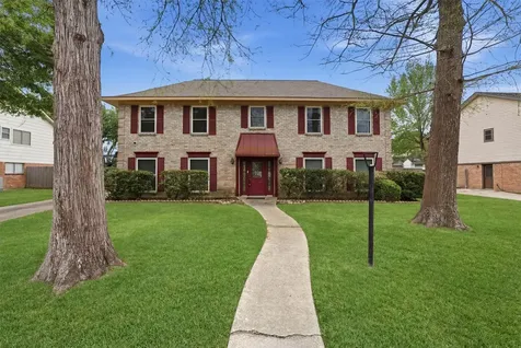 8115 Theisswood Road Spring TX 77379