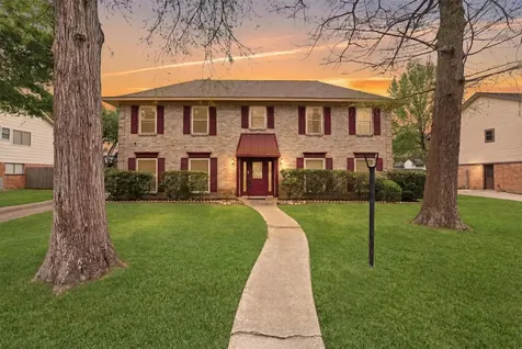 8115 Theisswood Road Spring TX 77379