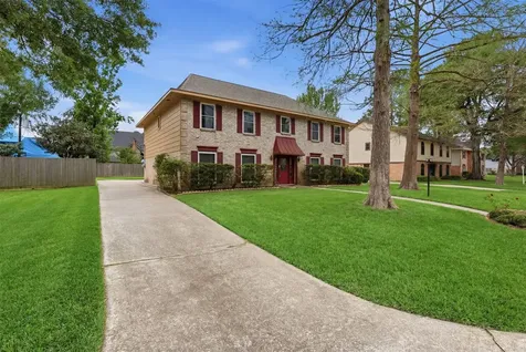 8115 Theisswood Road Spring TX 77379