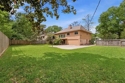 8115 Theisswood Road Spring TX 77379