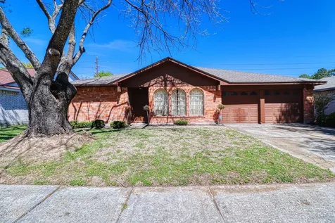 3446 Cheaney Drive Houston TX 77066