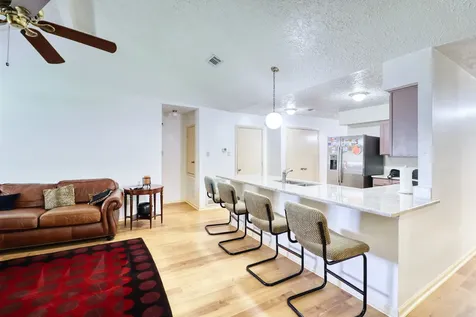 3446 Cheaney Drive Houston TX 77066