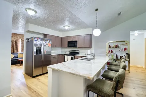 3446 Cheaney Drive Houston TX 77066