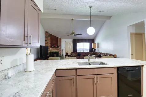3446 Cheaney Drive Houston TX 77066