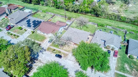 3446 Cheaney Drive Houston TX 77066