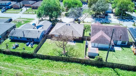 3446 Cheaney Drive Houston TX 77066