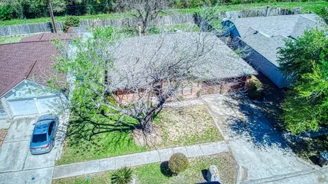 3446 Cheaney Drive Houston TX 77066