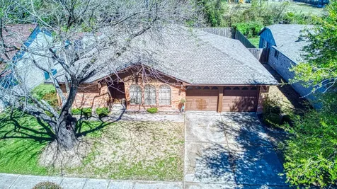 3446 Cheaney Drive Houston TX 77066