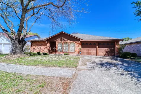 3446 Cheaney Drive Houston TX 77066
