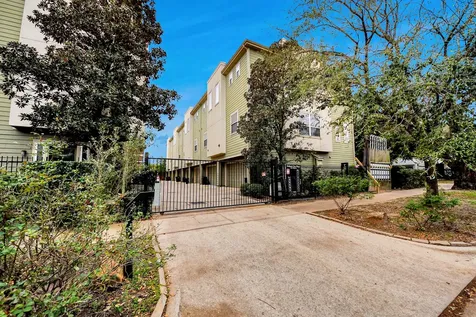 1403 Delano Street 6 Houston TX 77003