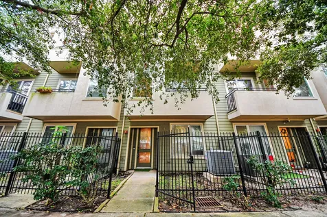 1403 Delano Street 6 Houston TX 77003