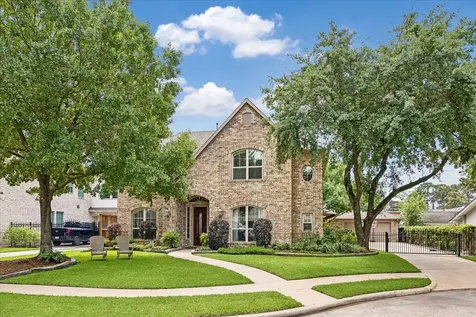12435 Boheme Drive Houston TX 77024